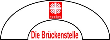 Logo der Brückenstelle