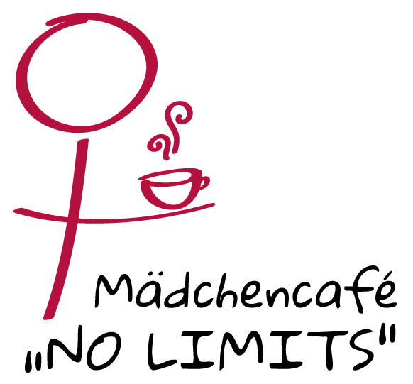 Logo des Mädchencafés No Limits